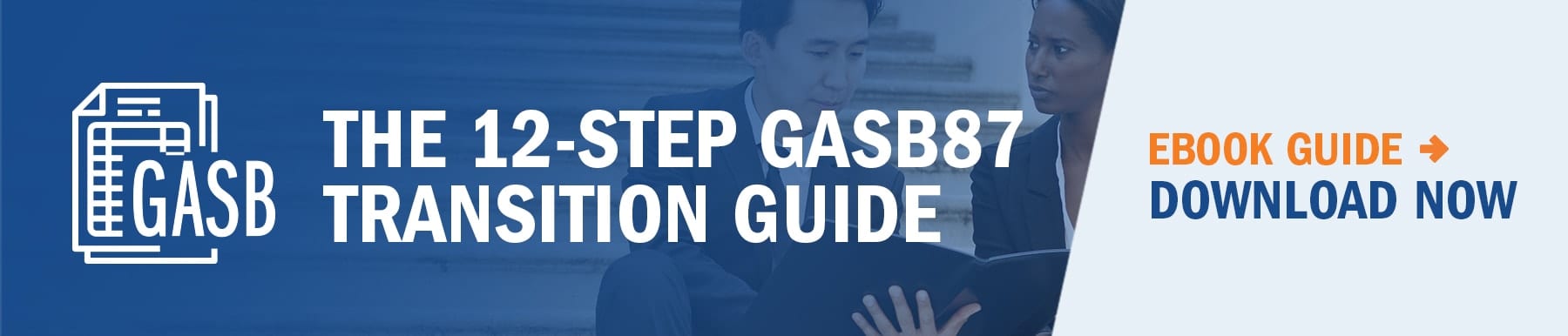 GASB 87 Transition Guide
