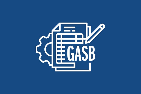RFP for GASB 87 Software
