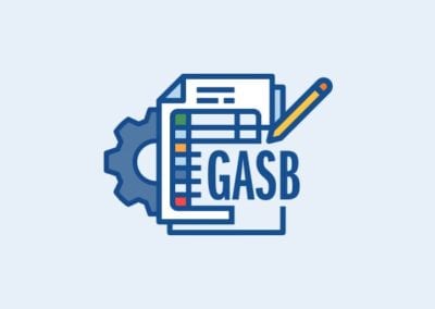 GASB RFP Template