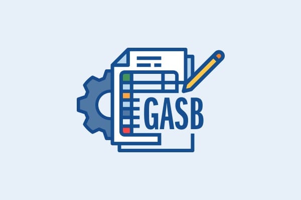 RFP Template for GASB 87