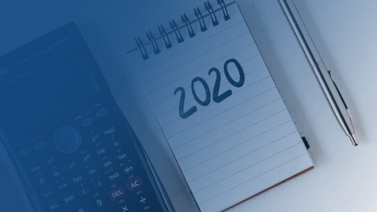 A Look Back at 2020 Lease Accounting