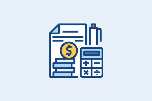 Implicit Interest Rate Calculator for Leases