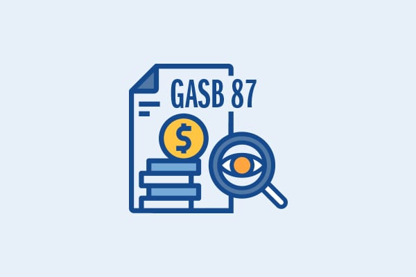 Tool | GASB 87 Lease Identifier