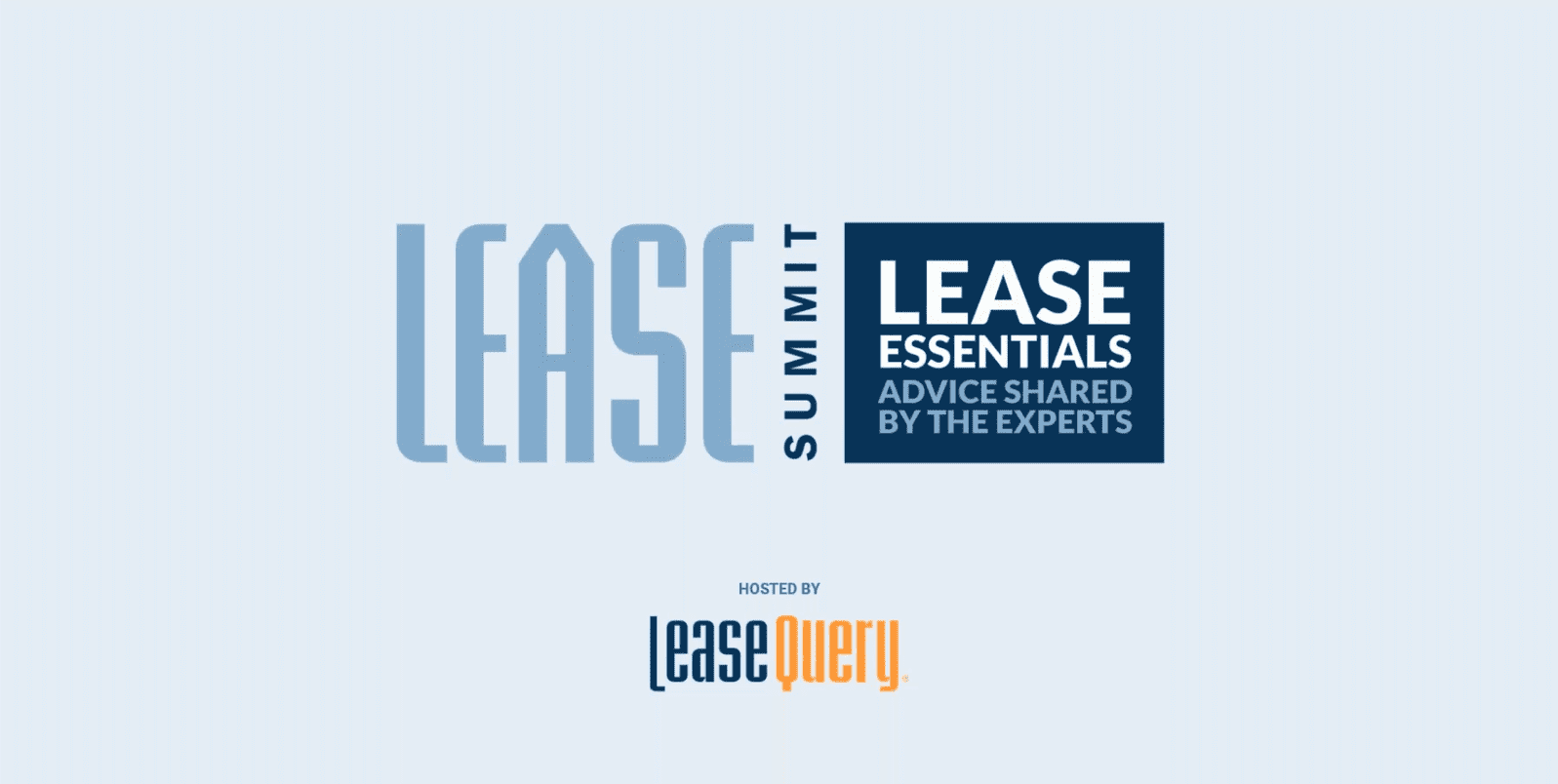 Virtual Event | 2021 LEASE Summit On Demand