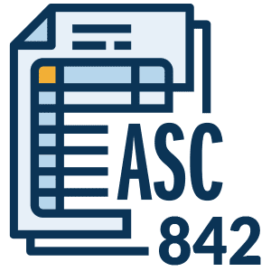 ASC 842