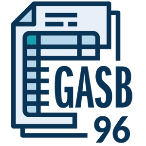 GASB 96