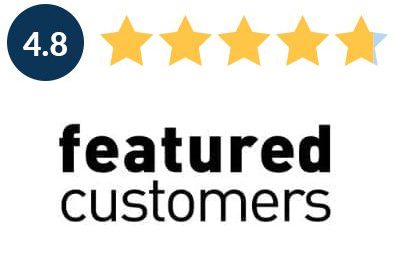 Featured Customers Reviews