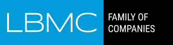LBMC Logo