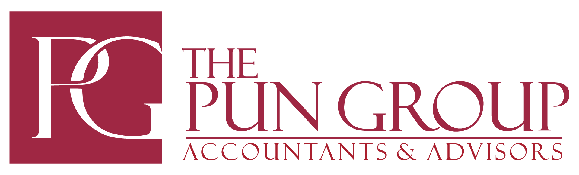 Pun Group Logo