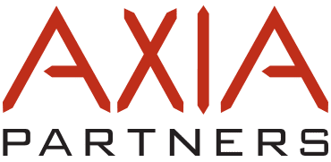 AXIA Partners Logo