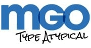 MGO Logo