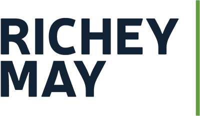 Richey May Logo