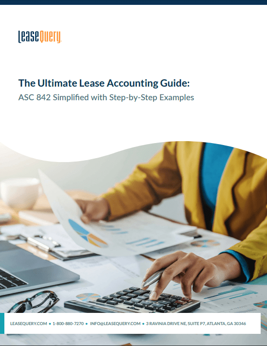 The Ultimate Lease Accounting Guide