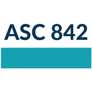 ASC 842
