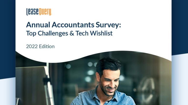 Guide | Annual Accountants Survey: Top Challenges & Tech Wishlist