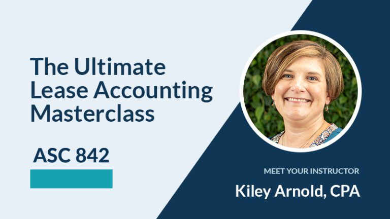LeaseQuery | The Ultimate Lease Accounting Masterclass