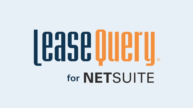 Video | LeaseQuery for NetSite