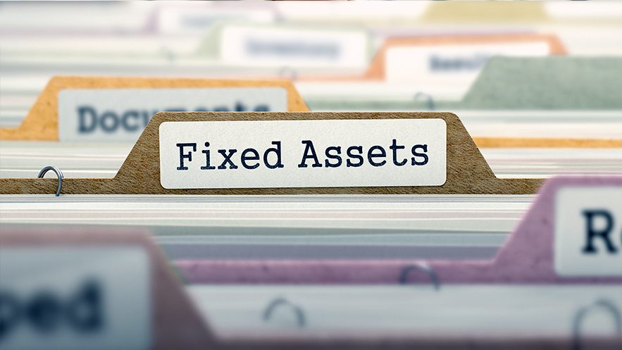 Fixed Asset Accounting and the Fixed Asset Turnover Ratio Explained