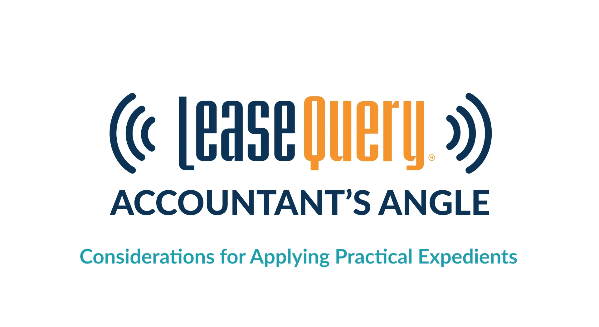 Episode 21: Considerations for Applying Practical Expedients with Chick-Fil-A and Grant Thornton | Accountant’s Angle Podcast