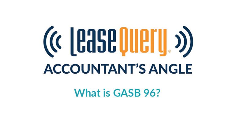 Episode 24: What is GASB 96? | Accountant’s Angle Podcast