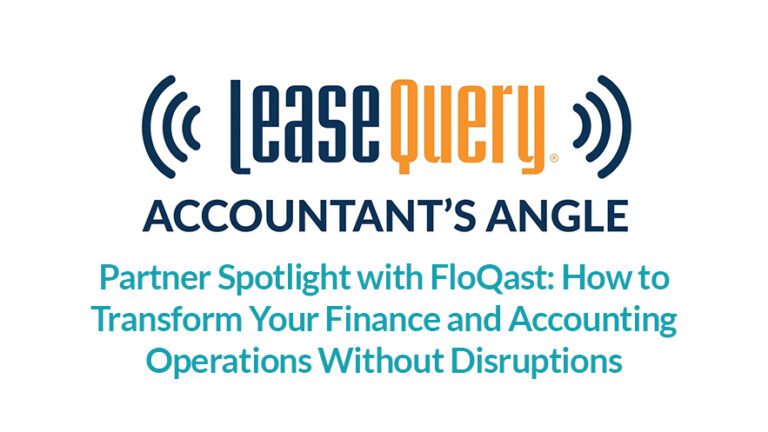 Episode 28: Partner Spotlight with FloQast – How to Transform Your Finance and Accounting Operations Without Disruptions | Accountant’s Angle Podcast