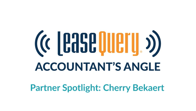Episode 29: Partner Spotlight with Cherry Bekaert – Preparing for your First Audit | Accountant’s Angle Podcast