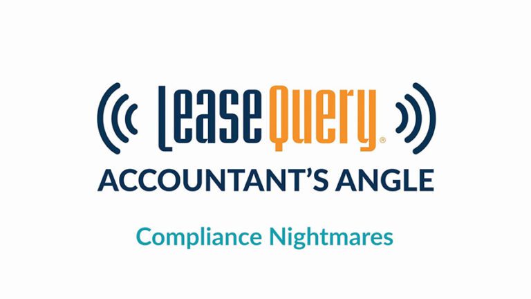 Episode 30: Compliance Nightmares | Accountant’s Angle Podcast