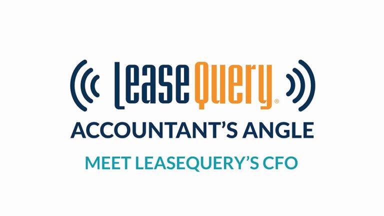 Episode 34: Meet LeaseQuery’s CFO | Accountant’s Angle Podcast