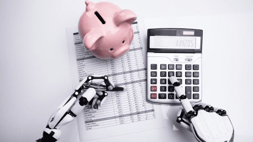 AI in Accounting: Embracing the Future of Finance