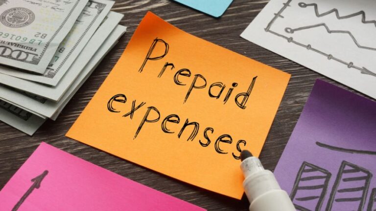 Prepaid Expenses Guide: Accounting, Examples, Journal Entries, and More Explained