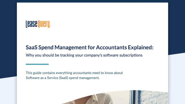 Guide | SaaS Spend Management for Accountants Explained