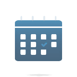 Software Subscription Calendar